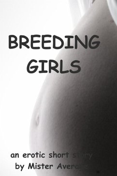 Cover Breeding Girls (eBook, ePUB)