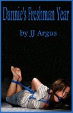 Dannie's Freshman Year (eBook, ePUB)