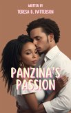 Panzina's Passion (eBook, ePUB)