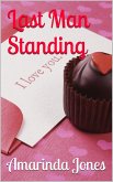 Last Man Standing (eBook, ePUB) Last Man Standing (eBook, ePUB)