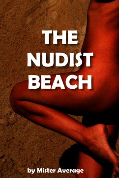 Cover The Nudist Beach (eBook, ePUB)