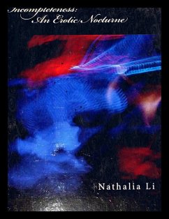 Cover Incompleteness: An Erotic Nocturne (eBook, ePUB)