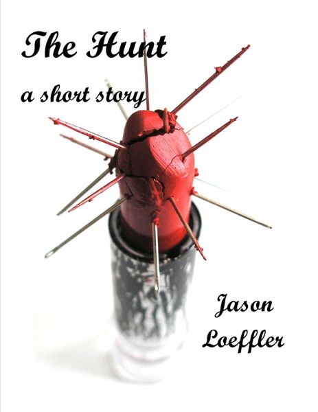 The Hunt (eBook, ePUB)