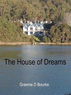 Cover The House of Dreams (eBook, ePUB)