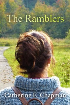 Cover The Ramblers (eBook, ePUB)