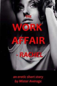 Cover The Work Affair - Rachel (eBook, ePUB)
