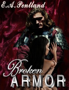 Cover Broken Armor (eBook, ePUB)