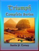 Triumph Complete Series (eBook, ePUB)