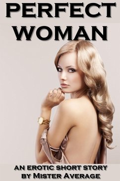 Cover Perfect Woman (eBook, ePUB)