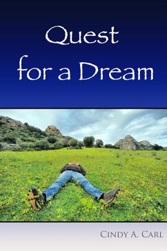 Cover Quest for a Dream (eBook, ePUB)