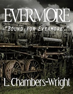 Evermore (eBook, ePUB) - Chambers-Wright, L.