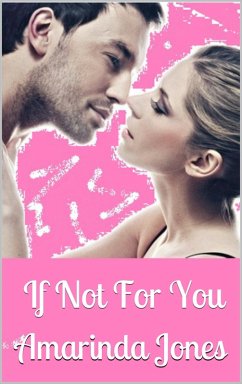 Cover If Not For You (eBook, ePUB)