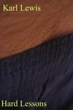 Cover Hard Lessons (eBook, ePUB)