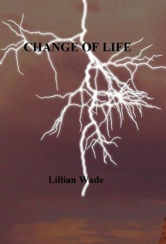 Cover Change of Life (eBook, ePUB)