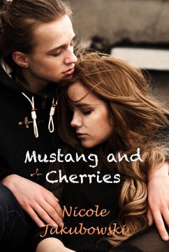 Cover Mustang and Cherries (eBook, ePUB)