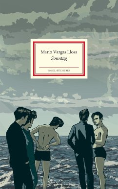 Sonntag (eBook, ePUB) - Vargas Llosa, Mario