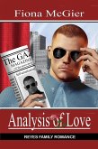 Analysis of Love (The Reyes Family Romances, #4) (eBook, ePUB)