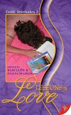 Erotic Interludes 3: Lessons in Love (eBook, ePUB)