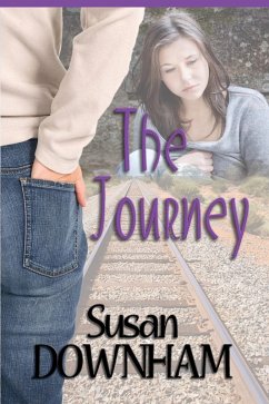 Cover The Journey (eBook, ePUB)