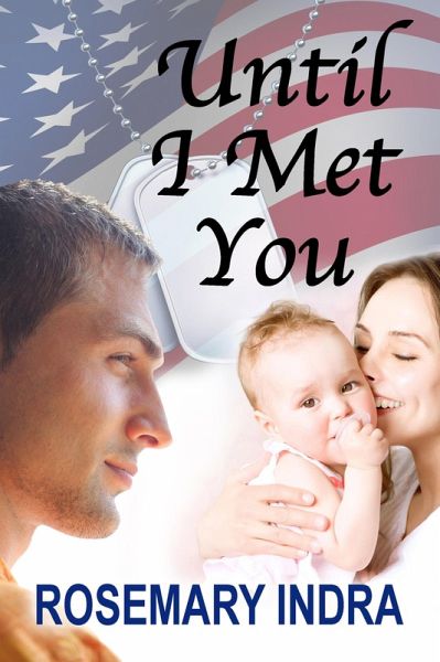 Until I Met You (eBook, ePUB)