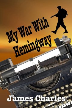 Cover My War With Hemingway (eBook, ePUB)