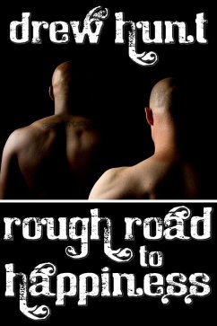 Cover Rough Road to Happiness (eBook, ePUB)