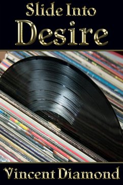 Cover Slide Into Desire (eBook, ePUB)