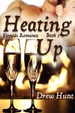 Fireside Romance Book 3: Heating Up (eBook, ePUB)