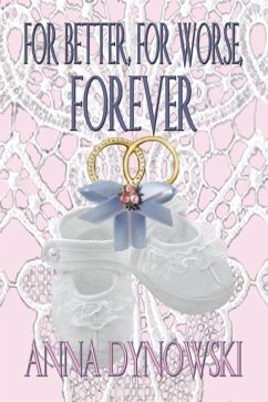 Cover For Better, For Worse, Forever (eBook, ePUB)