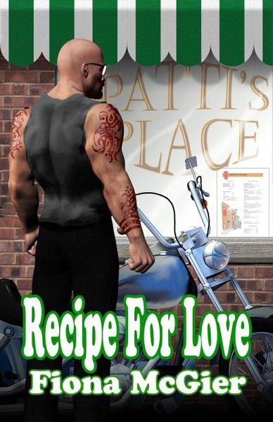 Recipe For Love (The Reyes Family Romances, #2) (eBook, ePUB) Recipe For Love (The Reyes Family Romances, #2) (eBook, ePUB)