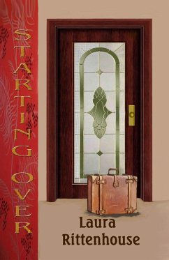 Cover Starting Over (eBook, ePUB)