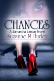 Chances (Samantha Barclay Mystery, #3) (eBook, ePUB)