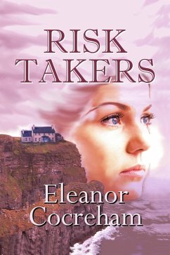 Risk Takers (The Wanamakers, #2) (eBook, ePUB) - Chandler, H. L.