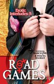 Erotic Interludes 5: Road Games (eBook, ePUB) Erotic Interludes 5: Road Games (eBook, ePUB)