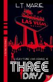 Three Days (eBook, ePUB) Three Days (eBook, ePUB)