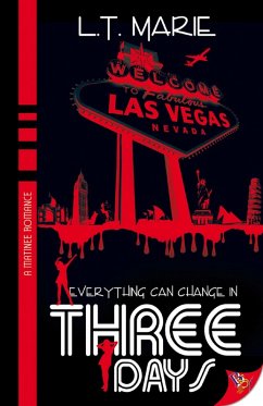 Cover Three Days (eBook, ePUB)