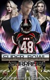 Super Bowl Surprise (eBook, ePUB)