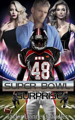 Cover Super Bowl Surprise (eBook, ePUB)