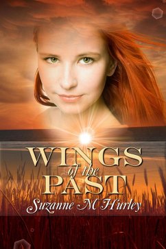 Cover Wings of the Past (eBook, ePUB)