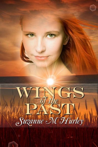 Wings of the Past (eBook, ePUB) Wings of the Past (eBook, ePUB)