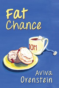 Cover Fat Chance (eBook, ePUB)