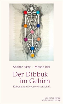 Der Dibbuk im Gehirn (eBook, ePUB) - Arzy, Shahar; Idel, Moshe