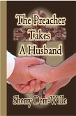 The Preacher Takes a Husband (Those Gals From Minter, WI, #6) (eBook, ePUB)