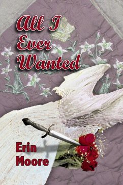 Cover All I Ever Wanted (eBook, ePUB)