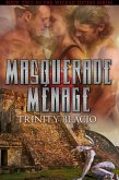 Masquerade Menage (eBook, ePUB)
