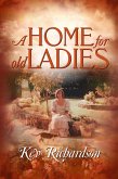 A Home for Old Ladies (eBook, ePUB)