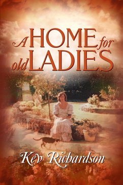 Cover A Home for Old Ladies (eBook, ePUB)