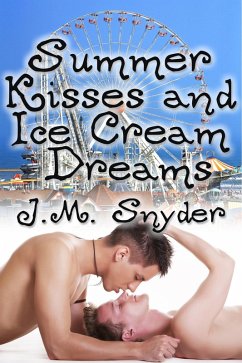 Cover Summer Kisses and Ice Cream Dreams (eBook, ePUB)