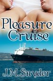 Pleasure Cruise (eBook, ePUB)