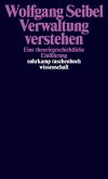 Verwaltung verstehen (eBook, ePUB)